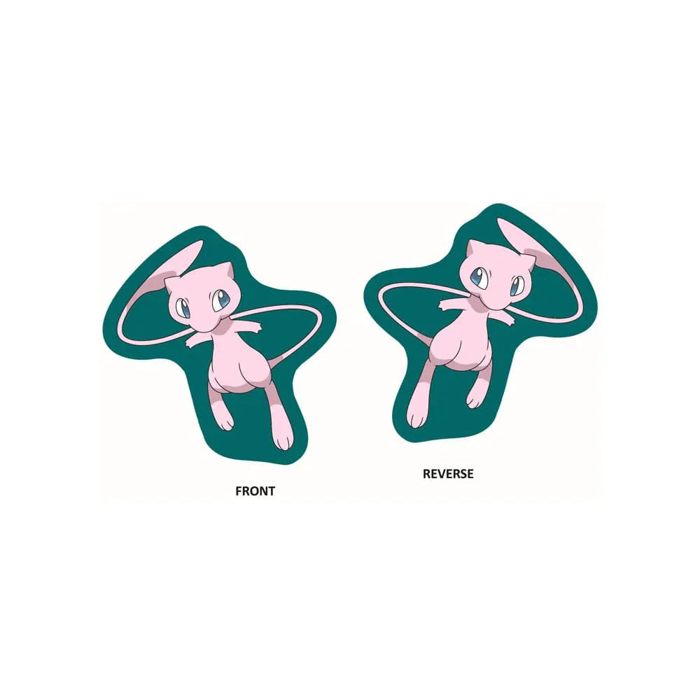 Pokemon Kudde Mew 36 cm Herding