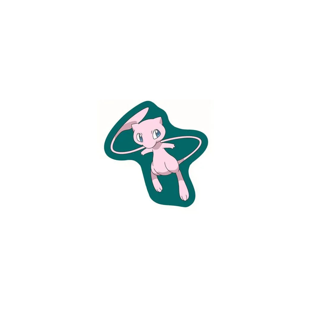 Pokemon Kudde Mew 36 cm Herding