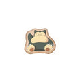 Pokémon Kudd Snorlax brun 36 cm Herding