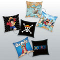 One Piece Kuddar 3-Pack 40 x 40 cm Herding