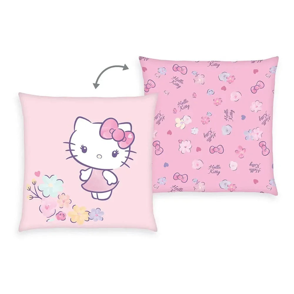 Hello Kitty Kuddar 40 x 40 cm Herding