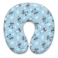 Lilo & Stitch Nackkudde Herding