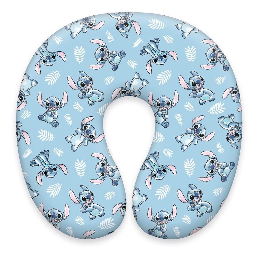 Lilo & Stitch Nackkudde Herding