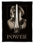 Masters of the Universe Fleecefilt 130 x 160 cm