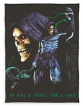 Masters of the Universe Fleecefilt 130 x 160 cm