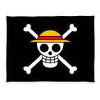 One Piece Fleece Blanket 150 x 200 cm Herding