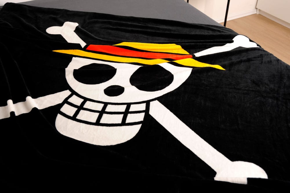 One Piece Fleece Blanket 150 x 200 cm Herding
