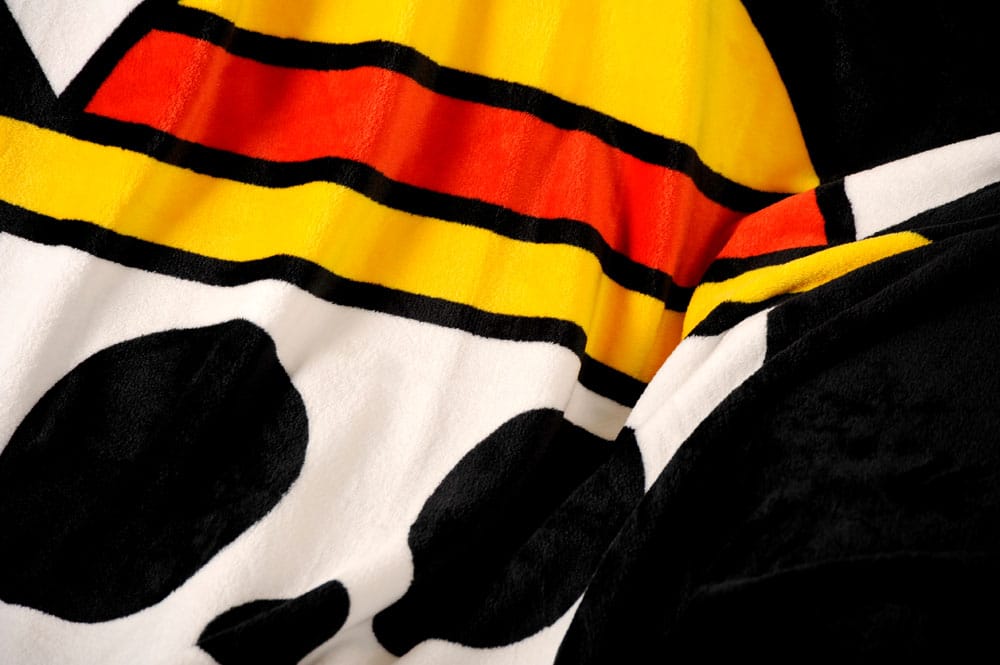 One Piece Fleece Blanket 150 x 200 cm Herding