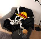 One Piece Fleece Blanket 150 x 200 cm Herding