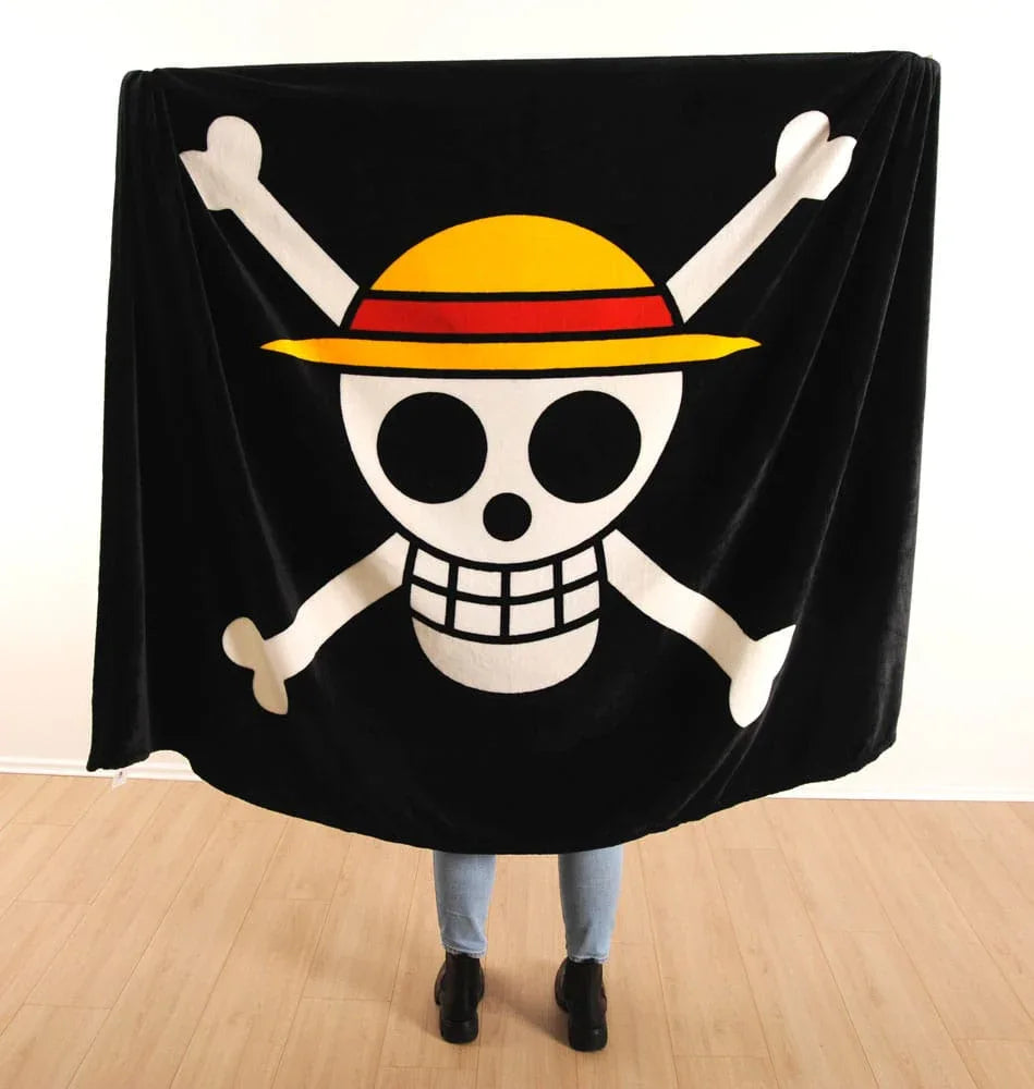 One Piece Fleece Blanket 150 x 200 cm Herding