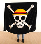 One Piece Fleece Blanket 150 x 200 cm Herding