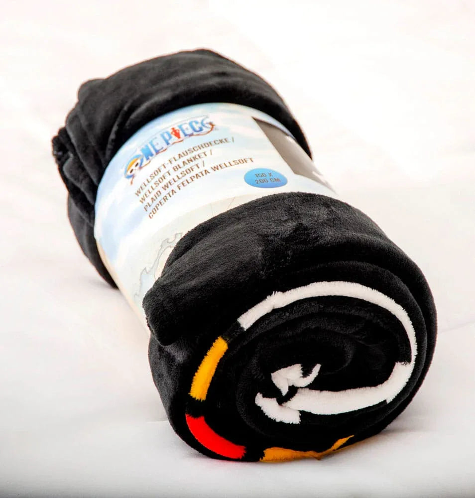 One Piece Fleece Blanket 150 x 200 cm Herding