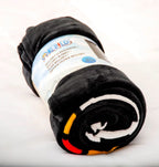 One Piece Fleece Blanket 150 x 200 cm Herding