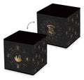 Harry Potter Storage Box Hogwarts 30 x 30 cm