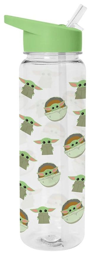 Star Wars: The Mandalorian Dryckesflaska The Child