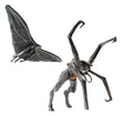 Godzilla (2014) Exquisite Basic Actionfigur Manlig & Kvinnlig Muto Set 16 cm