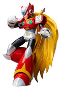 Mega Man X Exquisite Basic Action Figur Zero 15 cm Hiya Toys