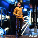 Star Trek Exquisite Mini Action Figure 1/18 Chekov 10 cm Hiya Toys