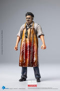 Texas Chainsaw Massacre (1974) Exquisite Mini Action Figur 1/18 Killing Mask 11 cm Hiya Toys