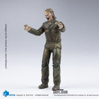 The Walking Dead Exquisite Mini Action Figur 1/18 Daryl Dixon Dark Eyes Walker 11 cm Hiya Toys