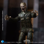 The Walking Dead Exquisite Mini Action Figur 1/18 Daryl Dixon Dark Eyes Walker 11 cm Hiya Toys