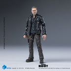 The Walking Dead Exquisite Mini Action Figur 1/18 Dead City Negan 11 cm Hiya Toys