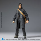 The Walking Dead Exquisite Mini Action Figur 1/18 Daryl 11 cm Hiya Toys