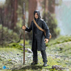 The Walking Dead Exquisite Mini Action Figur 1/18 Daryl 11 cm Hiya Toys