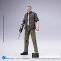 The Walking Dead Exquisite Mini Action Figur 1/18 Merle 11 cm Hiya Toys