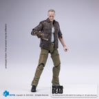 The Walking Dead Exquisite Mini Action Figur 1/18 Merle 11 cm Hiya Toys
