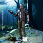 The Walking Dead Exquisite Mini Action Figur 1/18 Merle 11 cm Hiya Toys