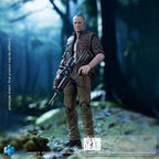 The Walking Dead Exquisite Mini Action Figur 1/18 Merle 11 cm Hiya Toys