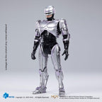Robocop Exquisite Super Actionfigur 1/12 Robocop 16 cm