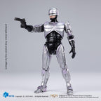Robocop Exquisite Super Actionfigur 1/12 Robocop 16 cm