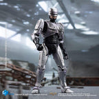 Robocop Exquisite Super Actionfigur 1/12 Robocop 16 cm