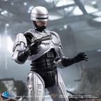 Robocop Exquisite Super Actionfigur 1/12 Robocop 16 cm