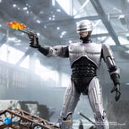 Robocop Exquisite Super Actionfigur 1/12 Robocop 16 cm
