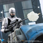 Robocop Exquisite Super Actionfigur 1/12 Robocop 16 cm