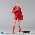 Rocky Exquisite Super Series Actionfigur 1/12 Ivan 16 cm Hiya Toys