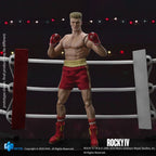 Rocky Exquisite Super Series Actionfigur 1/12 Ivan 16 cm Hiya Toys