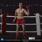 Rocky Exquisite Super Series Actionfigur 1/12 Ivan 16 cm Hiya Toys