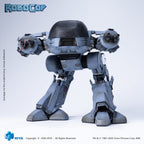 Robocop Exquisite Super Series Actionfigur 1/12  ED-209 20 cm