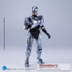 RoboCop 3 Exquisite Super Series Action Figur 1/12 RoboCop 17 cm