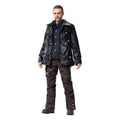 The Walking Dead: Dead City Exquisite Super Series Actionfigur 1/12 Negan 16 cm Hiya Toys