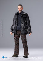 The Walking Dead: Dead City Exquisite Super Series Actionfigur 1/12 Negan 16 cm Hiya Toys
