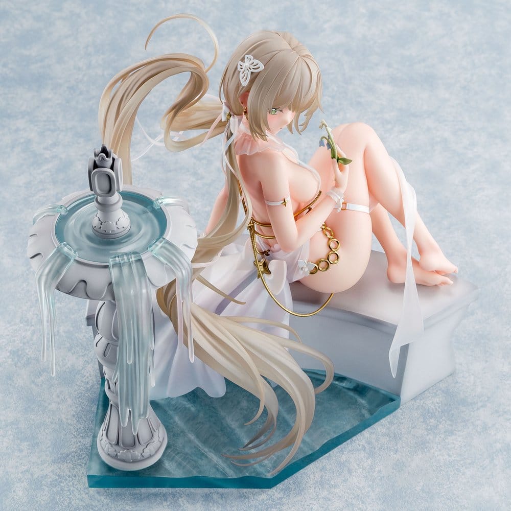 Original Character PVC 1/6 Momoko illustration by Houkiboshi 22 cm