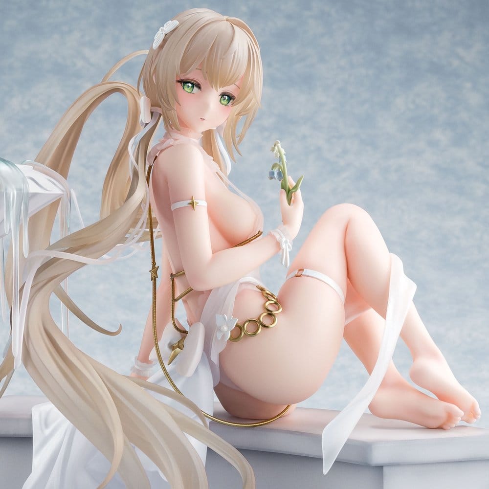 Original Character PVC 1/6 Momoko illustration by Houkiboshi 22 cm