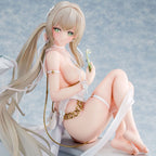 Original Character PVC 1/6 Momoko illustration by Houkiboshi 22 cm