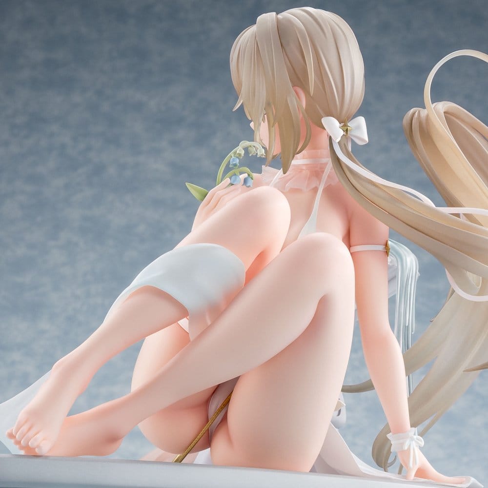 Original Character PVC 1/6 Momoko illustration by Houkiboshi 22 cm