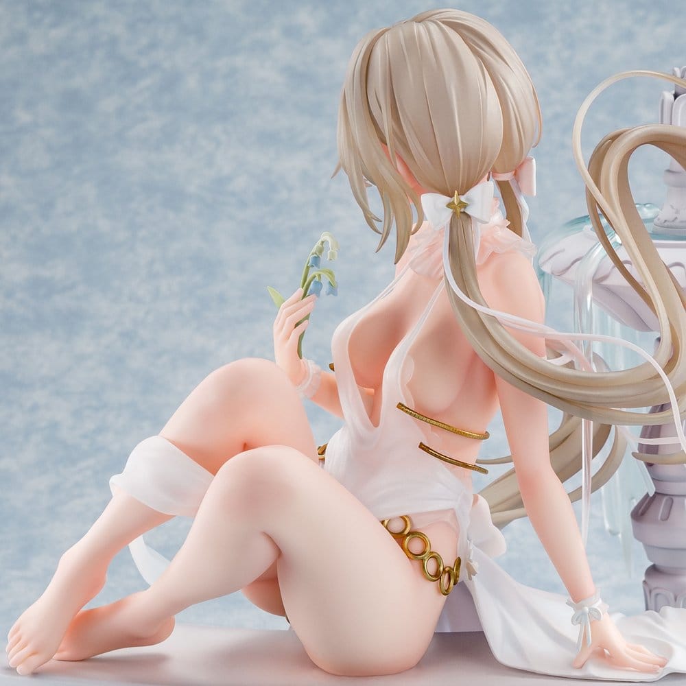 Original Character PVC 1/6 Momoko illustration by Houkiboshi 22 cm
